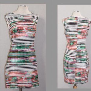 Camren Marc Valvo Dress